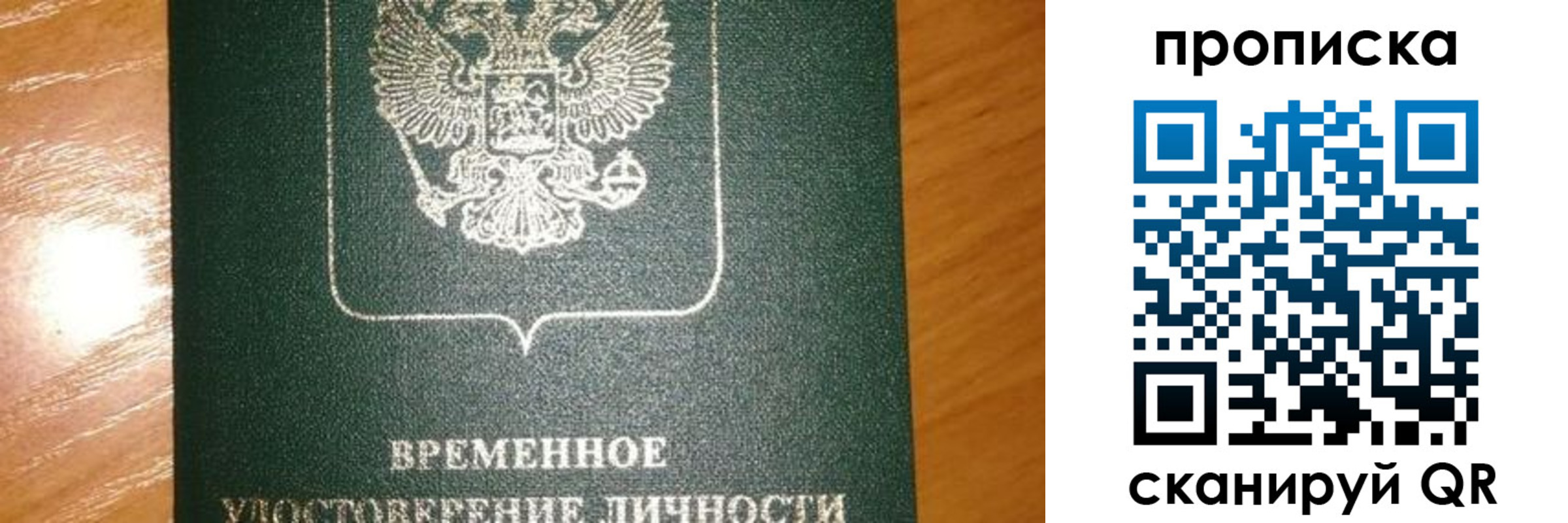 прописка гарантия в Заинске